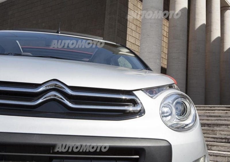 Citroen C1 Airscape (2014-22) (23)