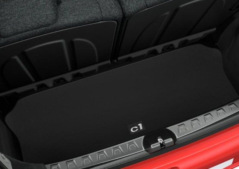 Citroen C1 Airscape (2014-22) (14)