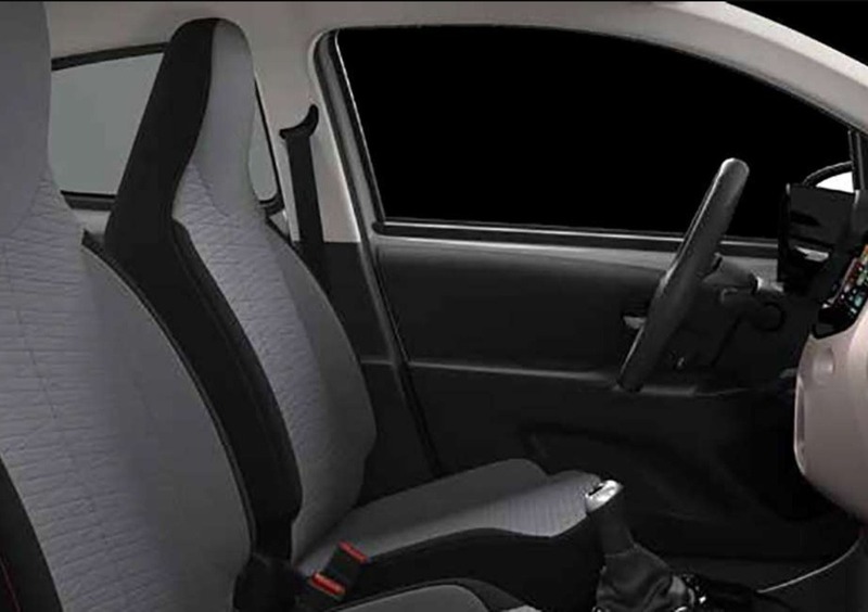 Citroen C1 Airscape (2014-22) (12)