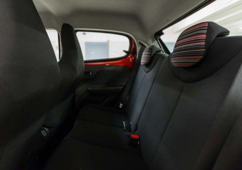 Citroen C1 Airscape (2014-22) (13)