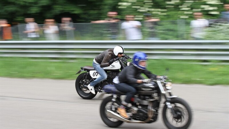 "The Reunion" ritorna a Monza il 14 e 15 maggio