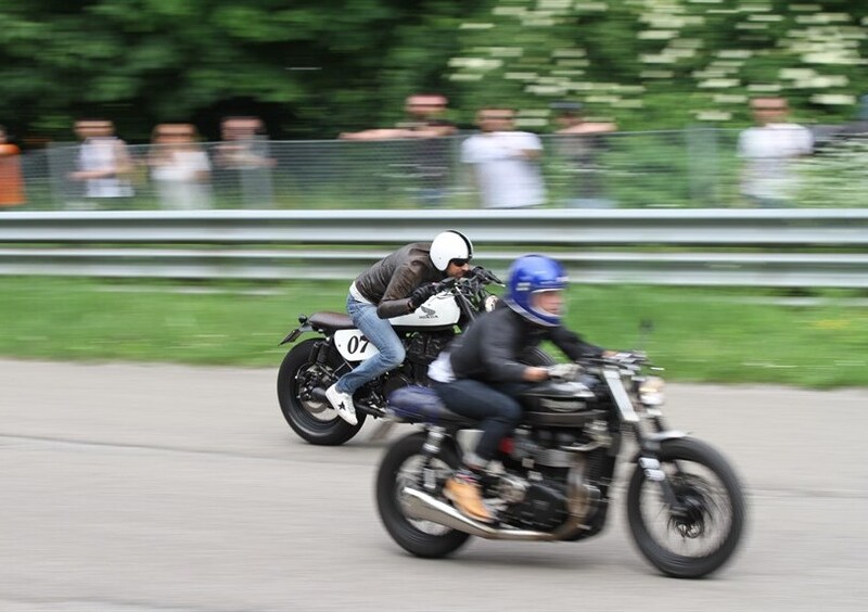 "The Reunion" ritorna a Monza il 14 e 15 maggio