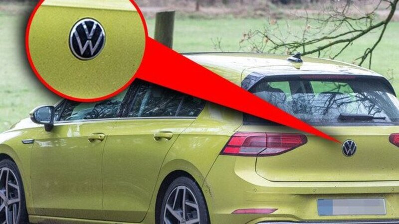 Volkswagen: nuovo logo per auto e azienda da settembre 2019