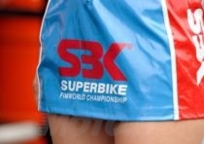 Dove va la Superbike?