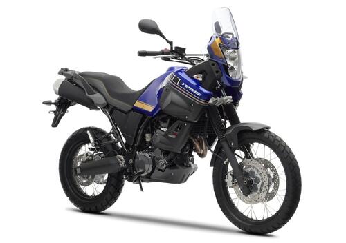 Yamaha XT 660 Z T&eacute;n&eacute;r&eacute; ABS (2016)