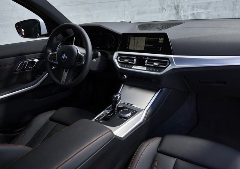 BMW Serie 3 (2018-->>) (52)