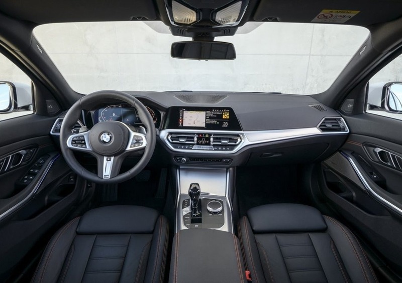 BMW Serie 3 (2018-->>) (51)