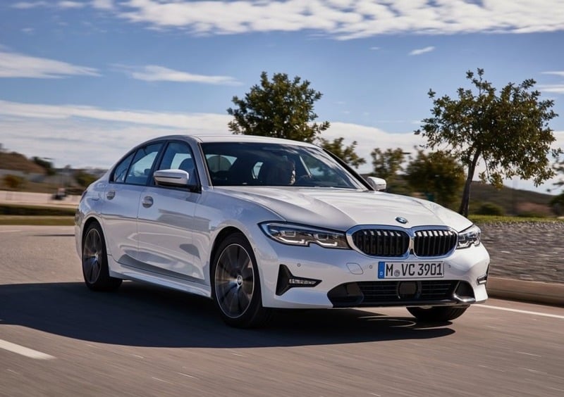 BMW Serie 3 (2018-->>) (44)