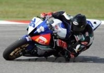 I privati sono il passato ed il futuro della SBK. Intervista a Giuliano Rovelli