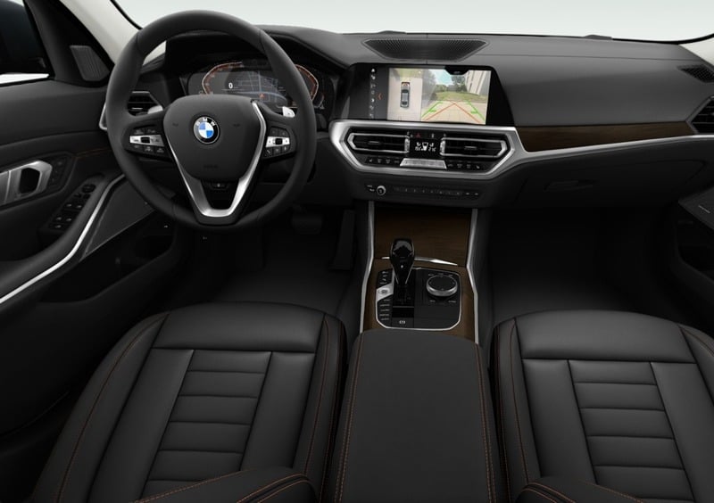 BMW Serie 3 (2018-->>) (56)