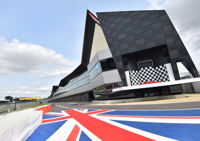 Chi vincerà la gara MotoGP di Silverstone?