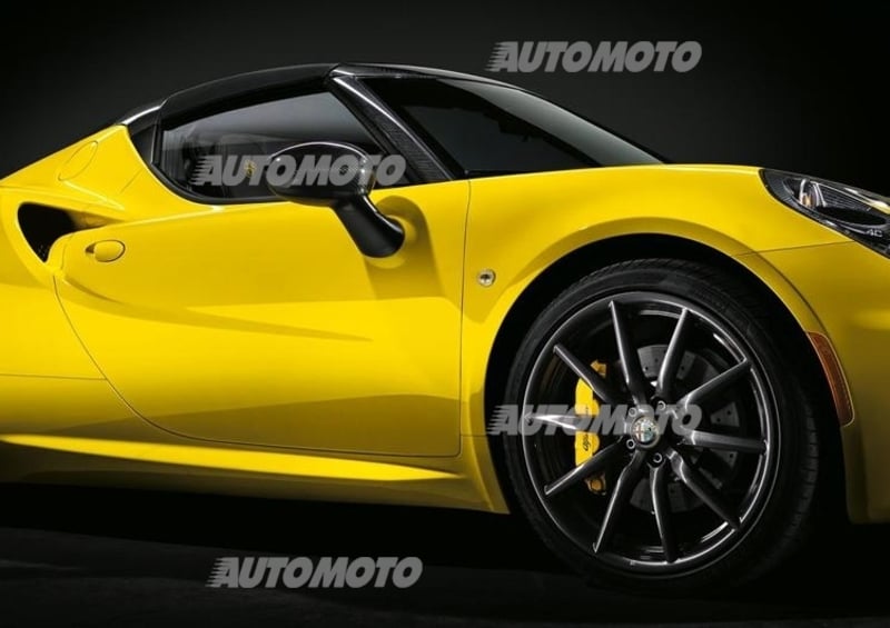 Alfa Romeo 4C Spider (2015-19) (8)