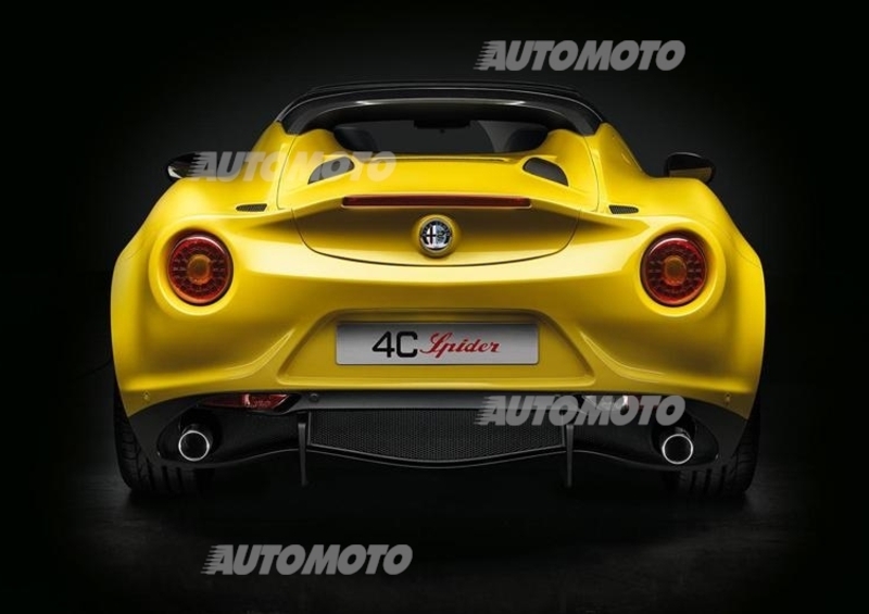 Alfa Romeo 4C Spider (2015-19) (7)