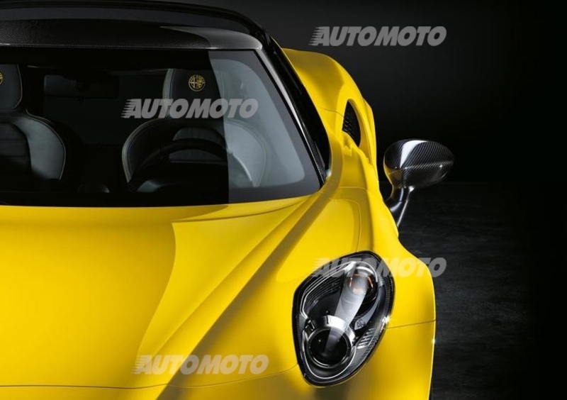 Alfa Romeo 4C Spider (2015-19) (21)