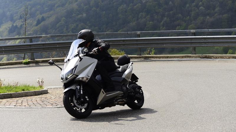 Michelin Pilot Road 4 SC e Pilot Power 3 SC: dedicati agli scooter