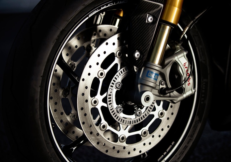 Triumph Daytona 765 Daytona 765 Moto2 (2019 - 20) (11)