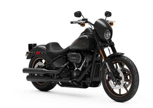 Harley-Davidson 114 Low Rider S (2020) - FXLRS