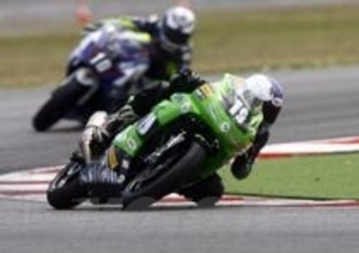 Coppa Italia Velocità, quinta tappa al Mugello