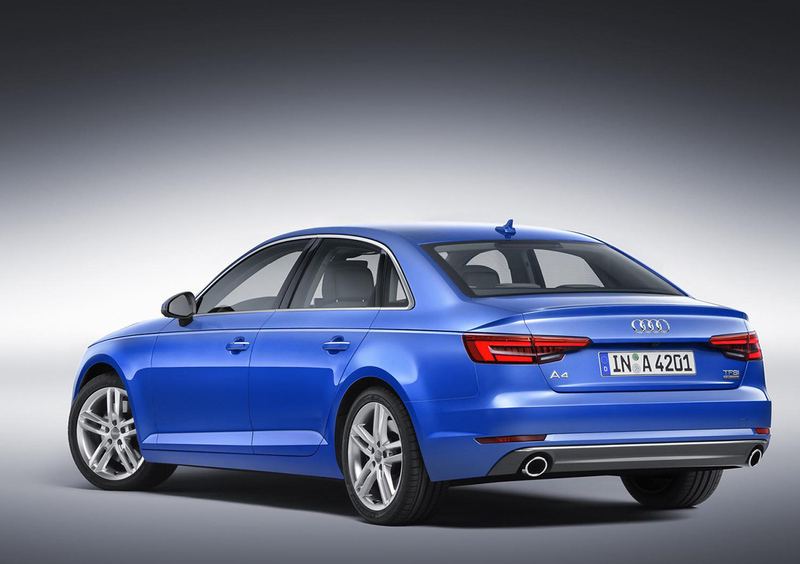 Audi A4 (2015-24) (33)