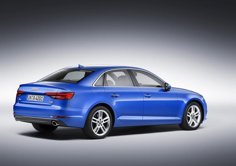 Audi A4 (2015-24) (31)