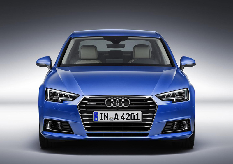 Audi A4 (2015-24) (32)