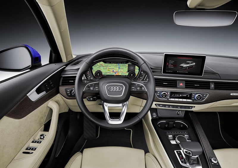 Audi A4 (2015-24) (38)