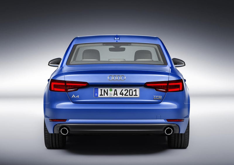 Audi A4 (2015-24) (34)