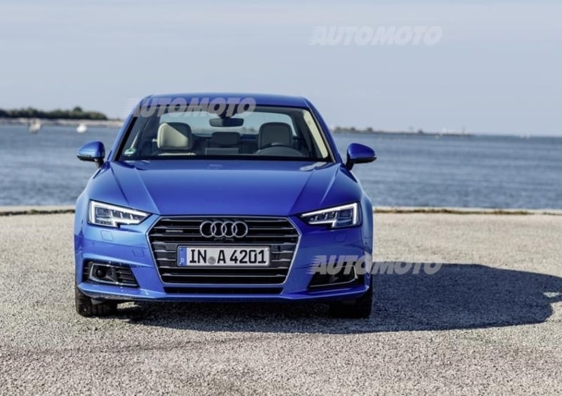 Audi A4 (2015-24) (27)