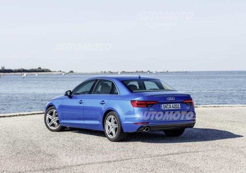 Audi A4 (2015-24) (28)