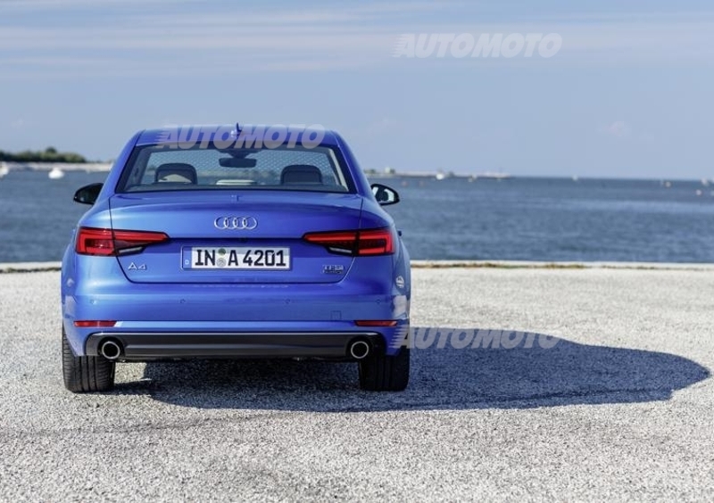 Audi A4 (2015-24) (29)