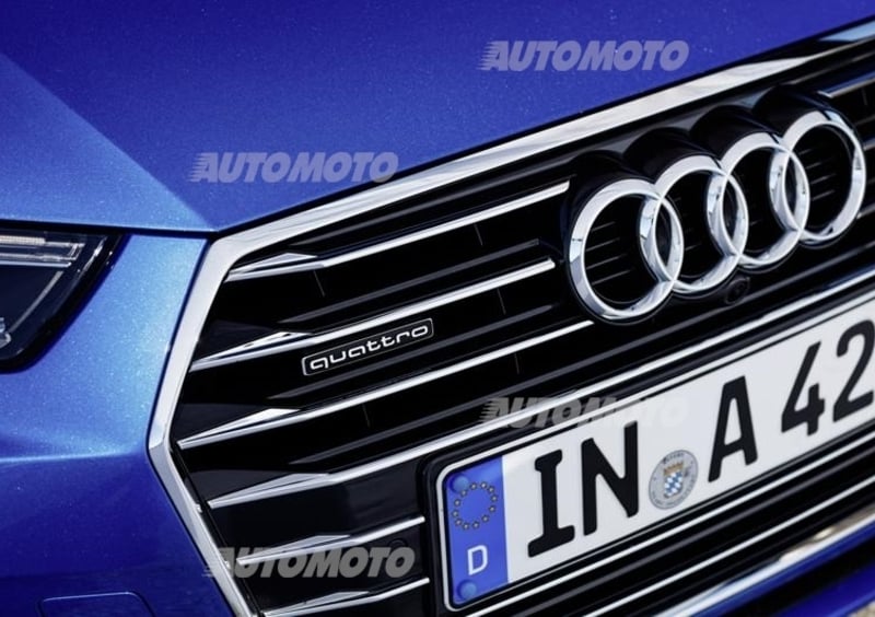 Audi A4 (2015-24) (46)