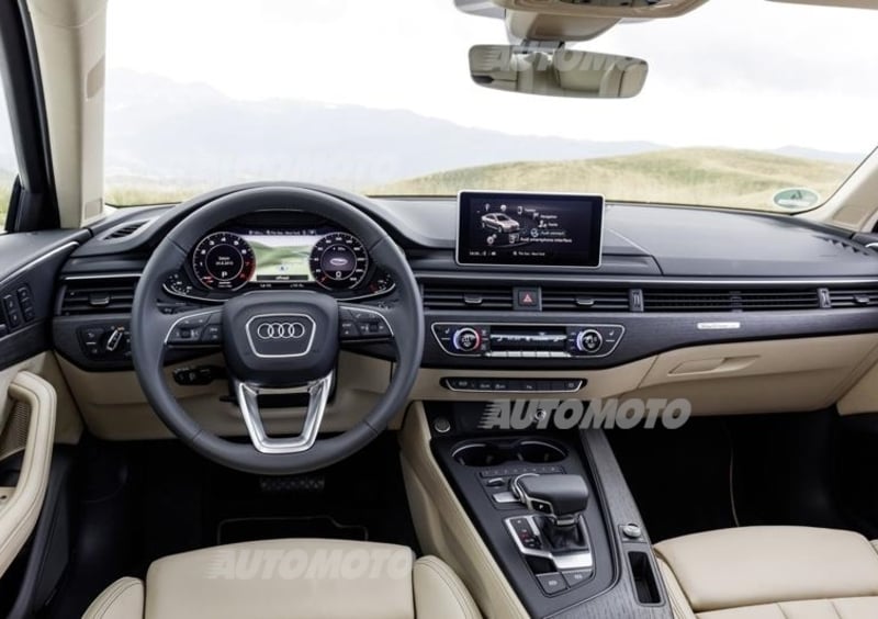 Audi A4 (2015-24) (39)