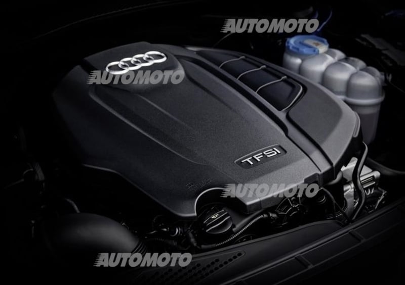 Audi A4 (2015-24) (44)