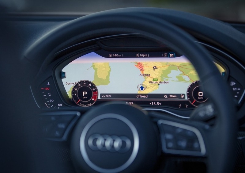 Audi S5 Cabrio (2016-24) (27)