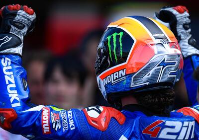 MotoGP. La versione di Zam. Il GP del Regno Unito 2019