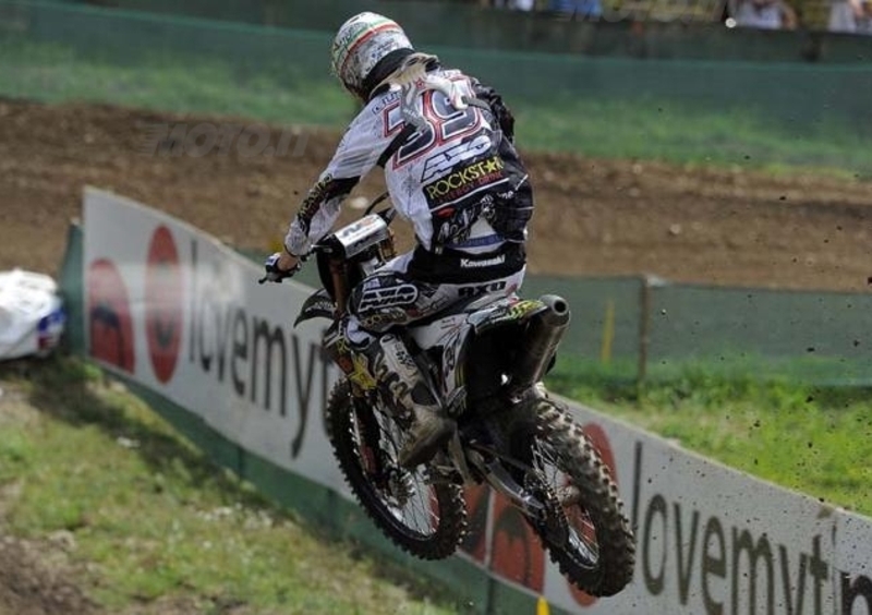 Guarneri: &quot;In generale non &egrave; andata male&quot;