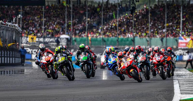 MotoGP 2019. Le pagelle del GP di Silverstone 2019: Alex Rins cum laude