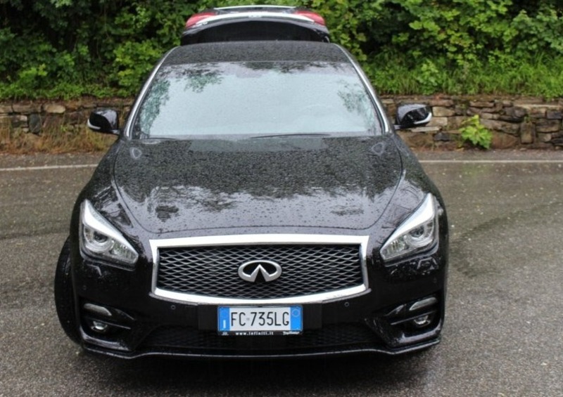 Infiniti Q70 (2014-19) (3)