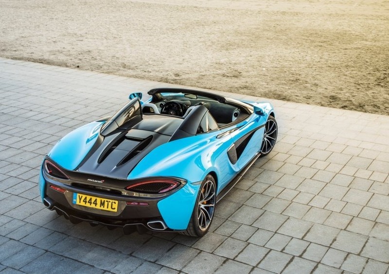 McLaren 570S Cabrio (2017-22) (25)