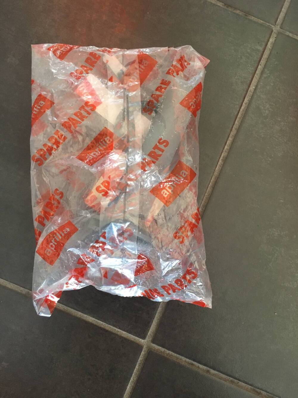 SONDA LIVELLO BENZINA Aprilia