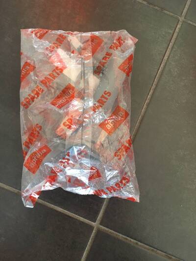 SONDA LIVELLO BENZINA Aprilia