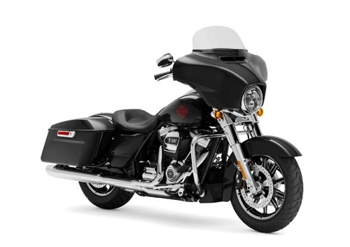 Harley-Davidson 107 Electra Glide (2019 - 20) - FLHT