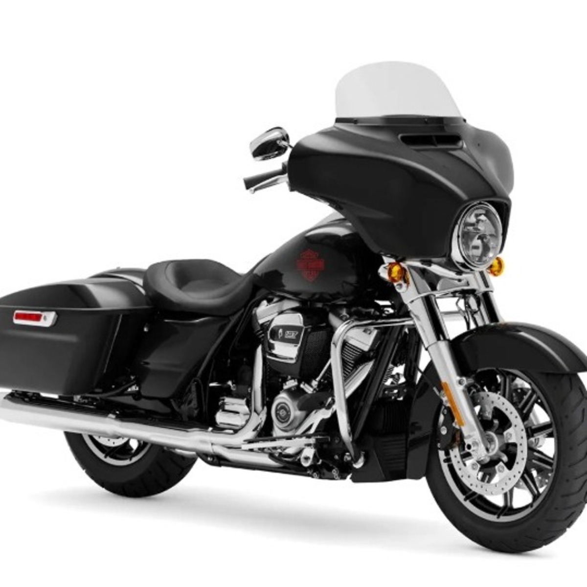 Harley-Davidson 107 Electra Glide (2019 - 20) - FLHT