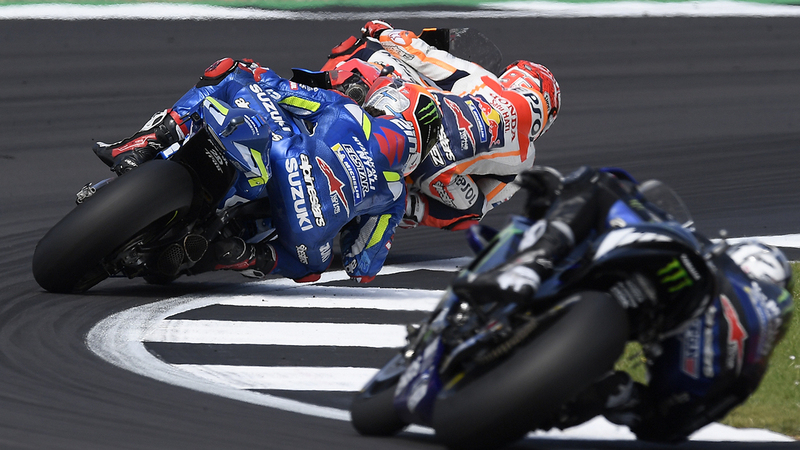 MotoGP 2019 a Silverstone. Lo sapevate che...?