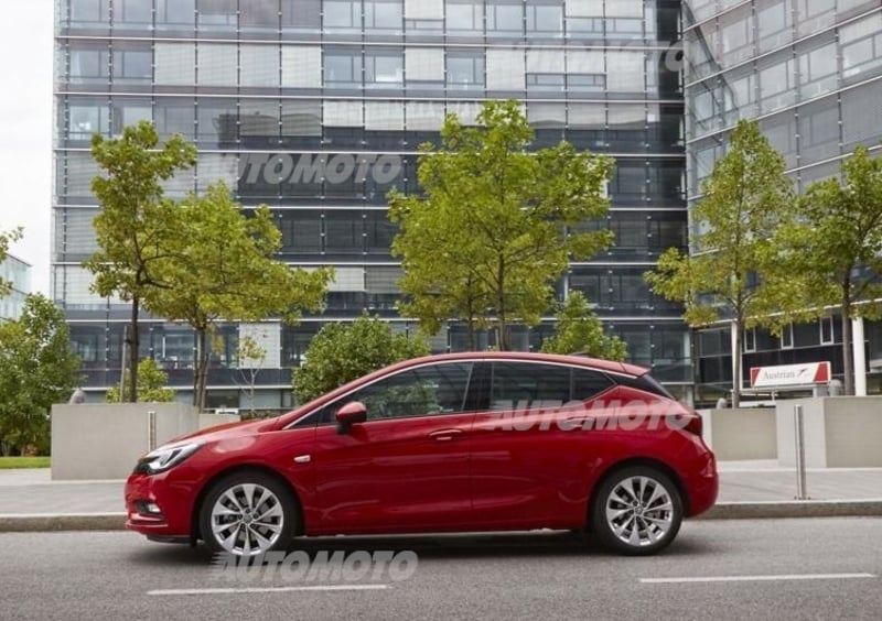 Opel Astra (2015-22) (21)