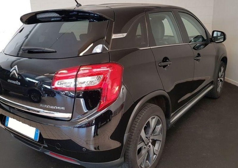 Citroen C4 Aircross (2012-18) (4)