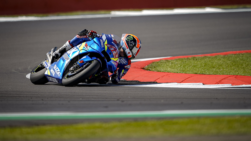 MotoGP 2019. Il GP di Silverstone da 0 a 10