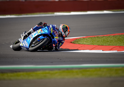 MotoGP 2019. Il GP di Silverstone da 0 a 10