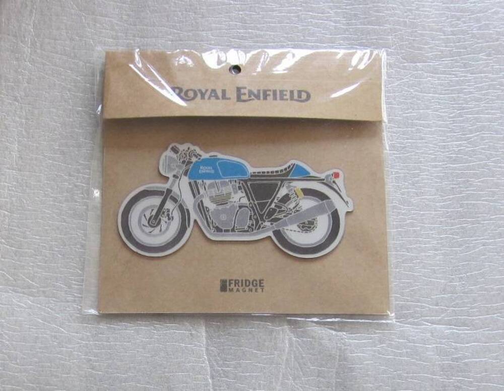 Calamita "Continental GT 650" Royal Enfield