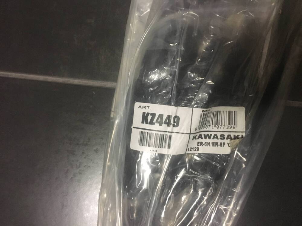 TELAIO PER BORSA LATERALE kappa (2)